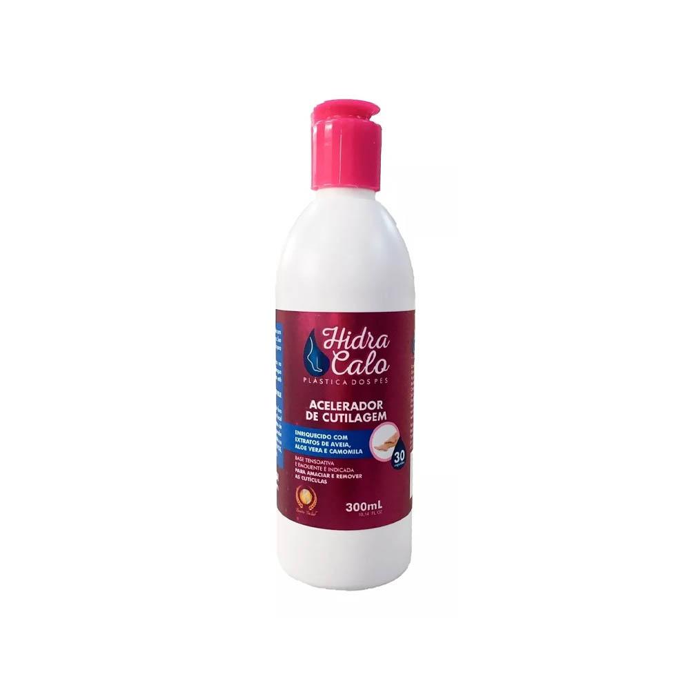 Líquido Emoliente Hidracalo Spa dos Pés - 300ml