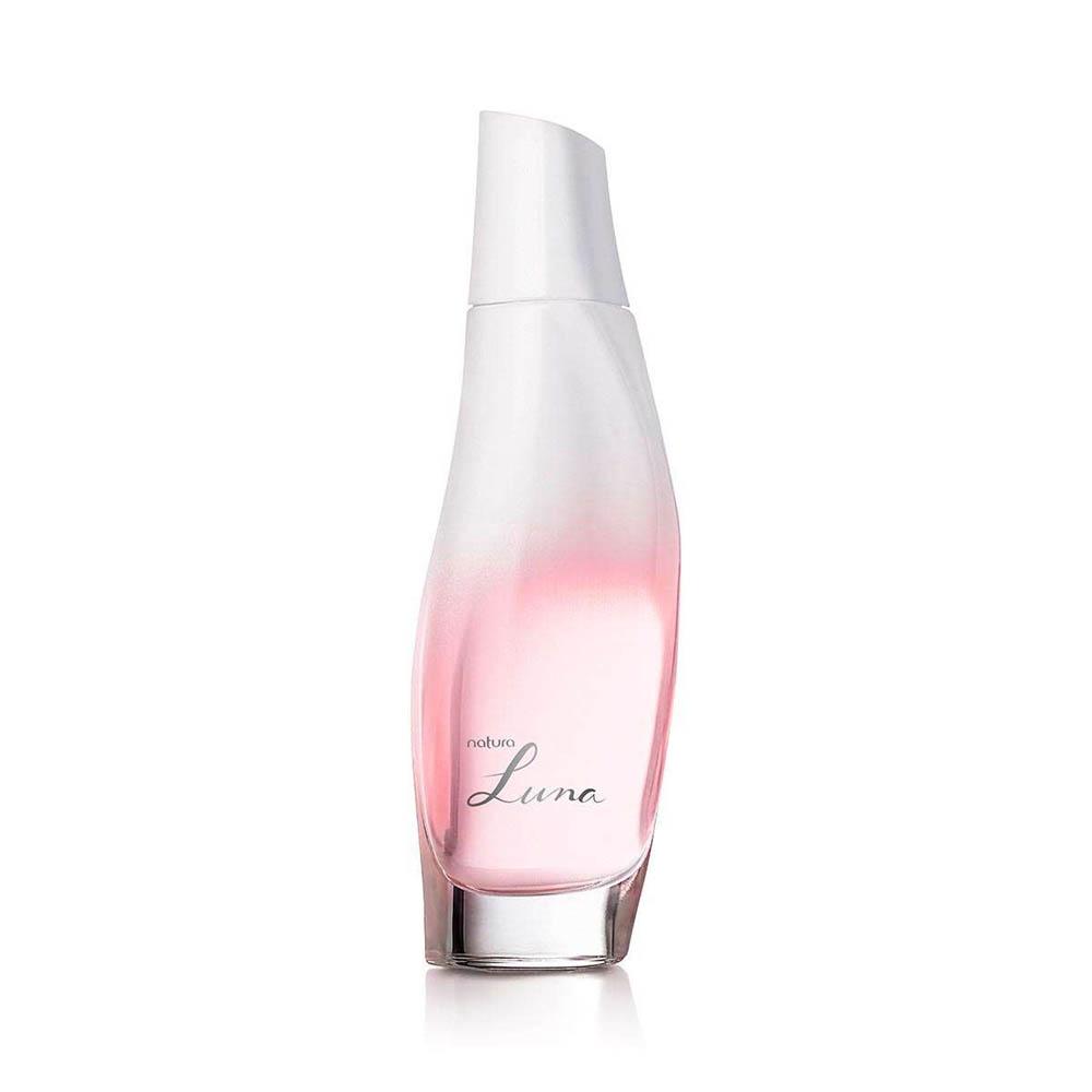 Desodorante Colônia Natura Luna Momentos Especiais - 75ml