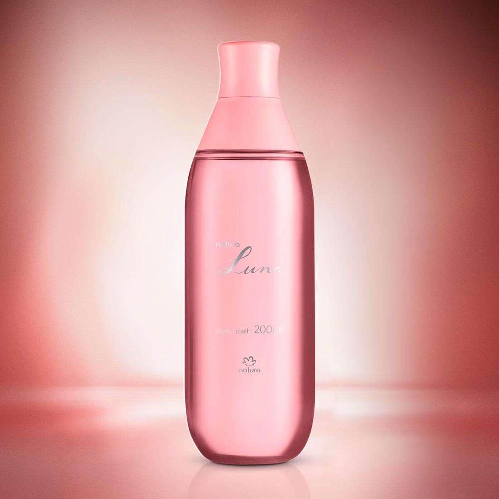 Desodorante Colônia Luna Body Splash Feminino - 200ml