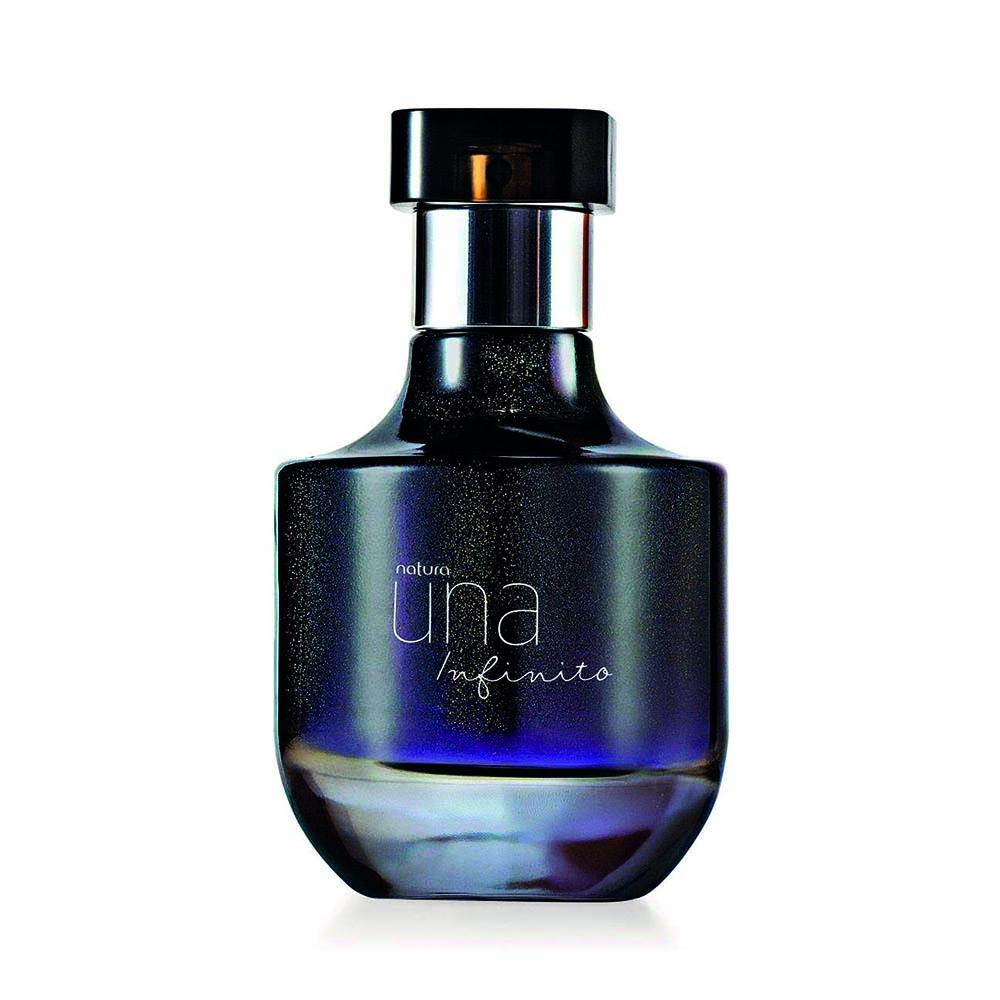 Una Infinito Deo Parfum Natura -  75ml