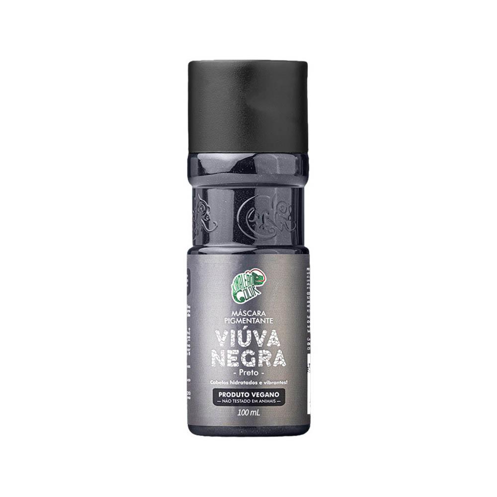 Tonalizante Kamaleão Color Viúva Negra - 100ml