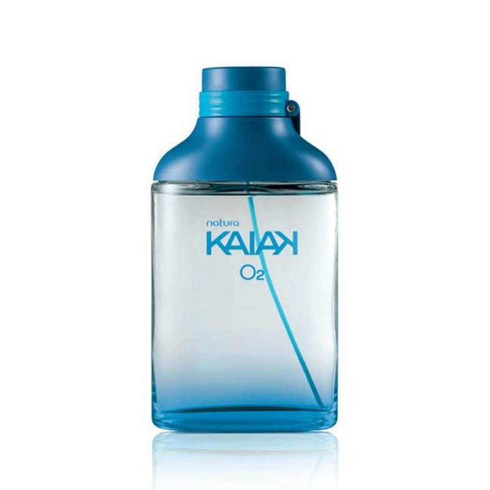 Desodorante Colônia Natura Kaiak O2 Masculino - 100ml