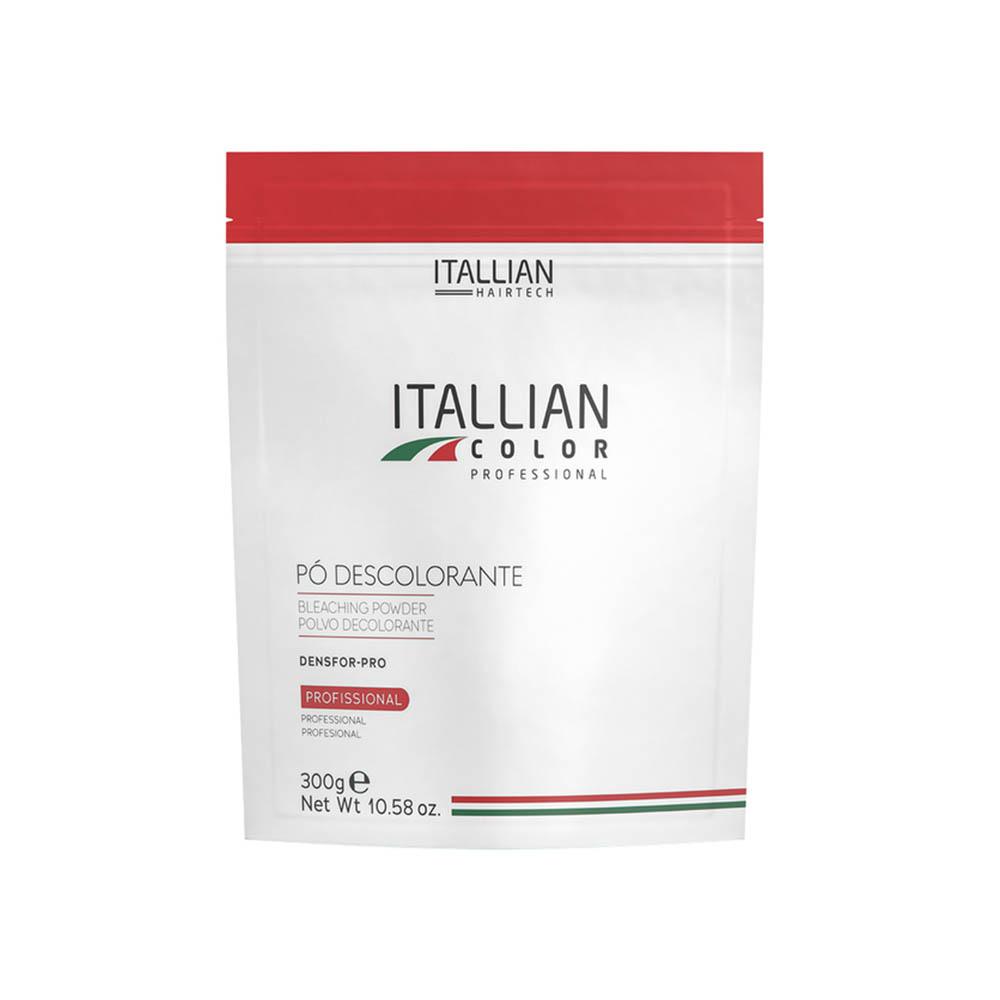 Pó Descolorante Itallian Golden Silk - 300g