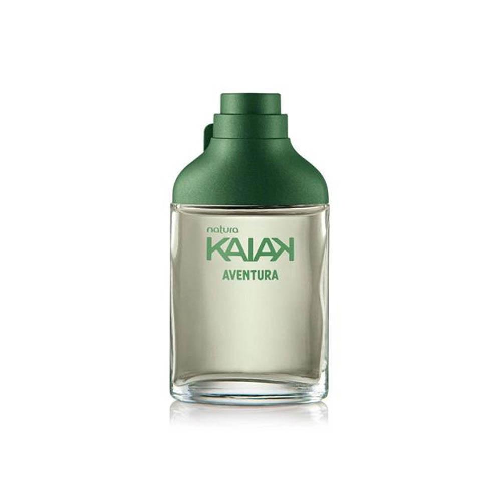 Natura Kaiak Aventura Desodorante Colônia Masculino 25ml (mini)