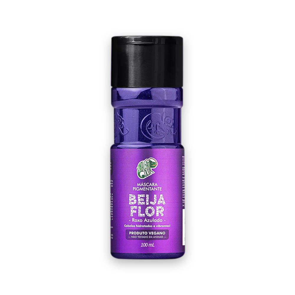 Tonalizante Kamaleão Color - Beija Flor 100ml