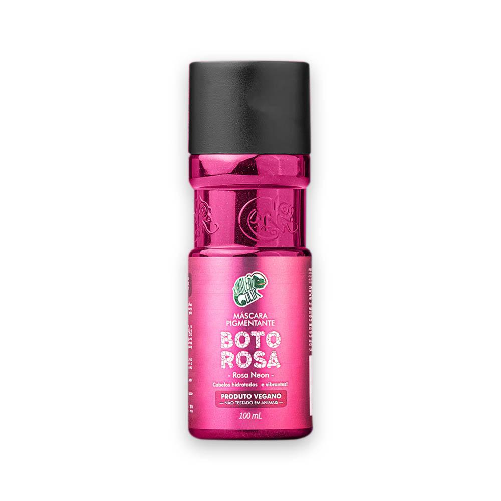 Tonalizante Kamaleão Color - Boto Rosa 100ml