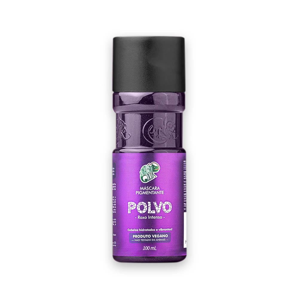 Tonalizante Kamaleão Color - Polvo 100ml