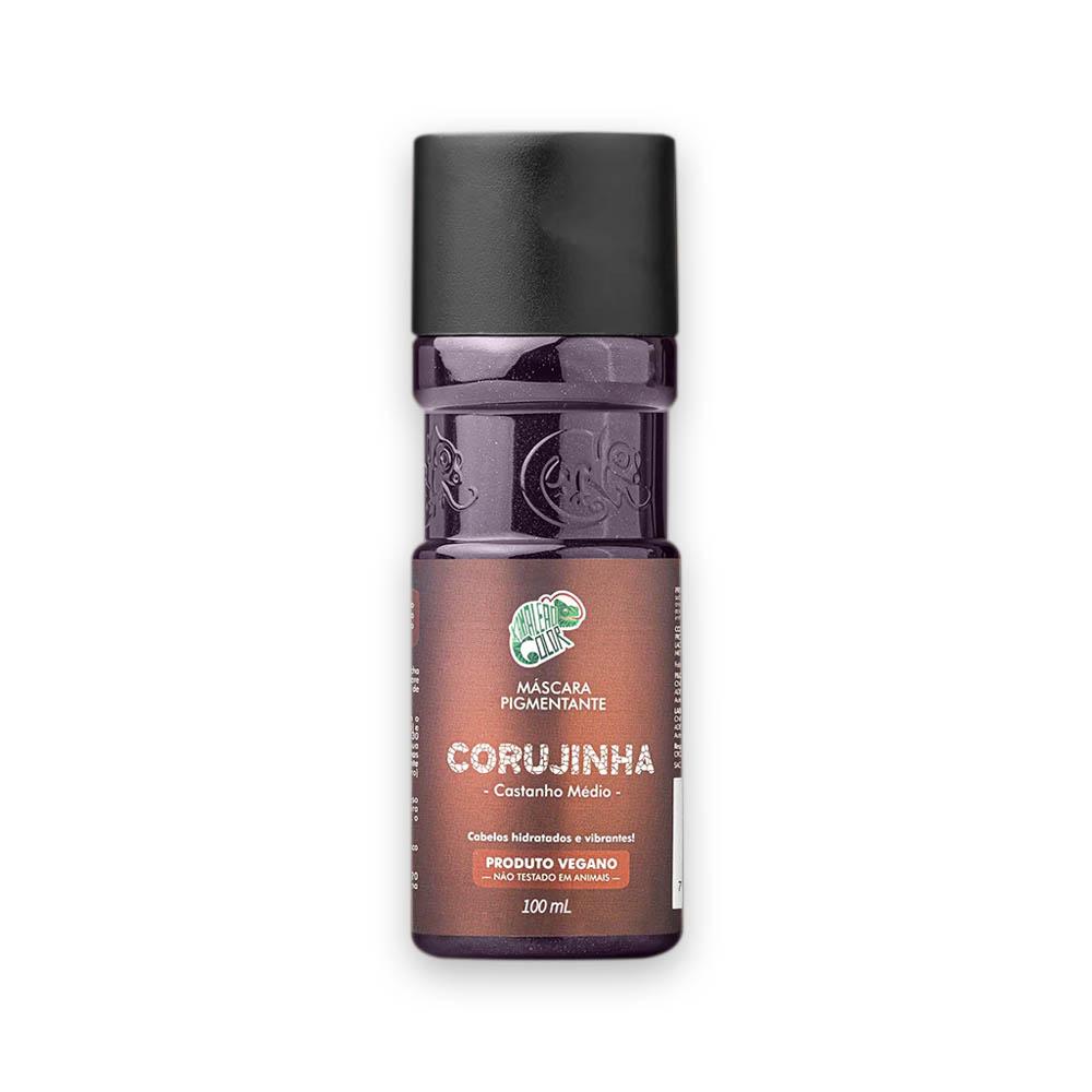 Tonalizante Kamaleão Color - Corujinha 100ml