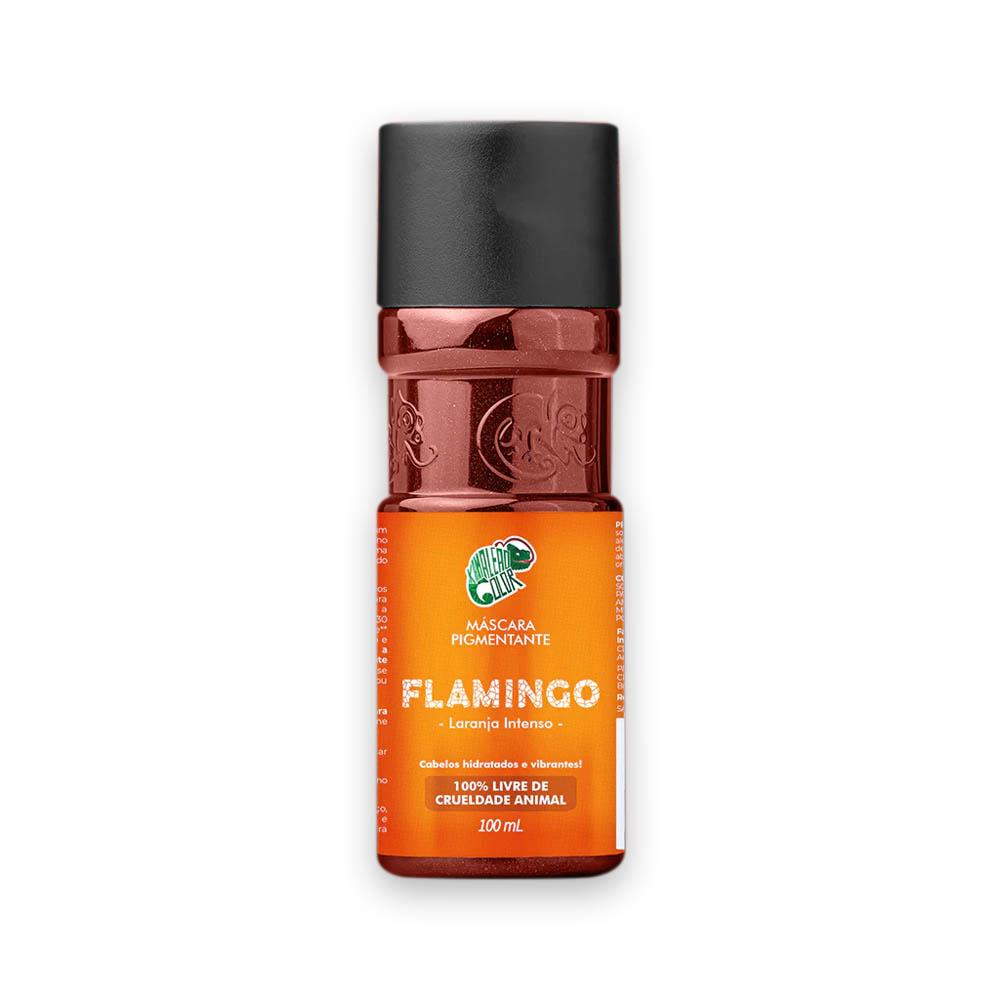 Tonalizante Kamaleão Color - Flamingo 100ml