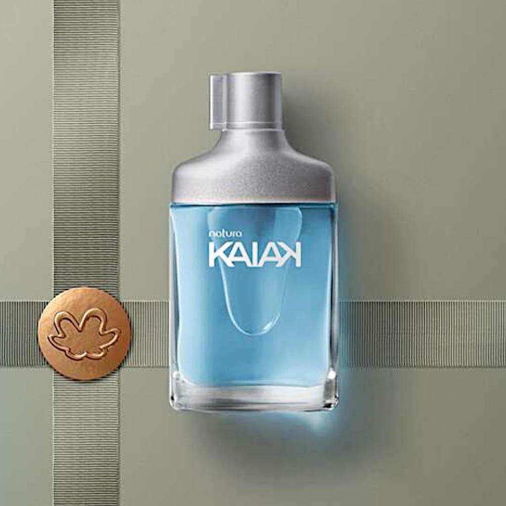 Kaiak Clássico Miniatura Masculino 25ml Natura