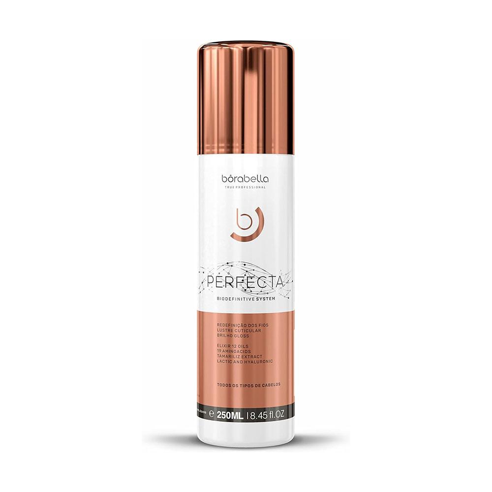 Borabella Perfecta Progressiva Bio Definitive 12 Oils - 250ml